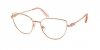 OKULARY KOREKCYJNE SWAROVSKI SK 1007 4014 53 ROZMIAR M